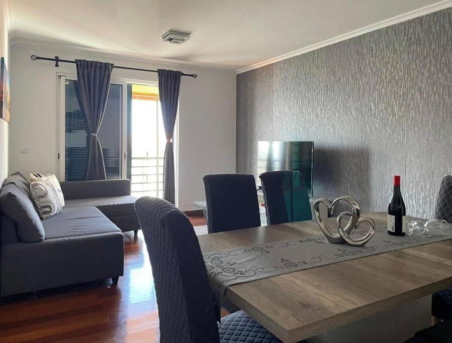 Apartment Por Do Sol Canico (Madeira)