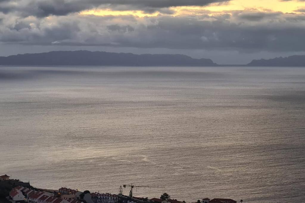 Apartment Por Do Sol Canico (Madeira)