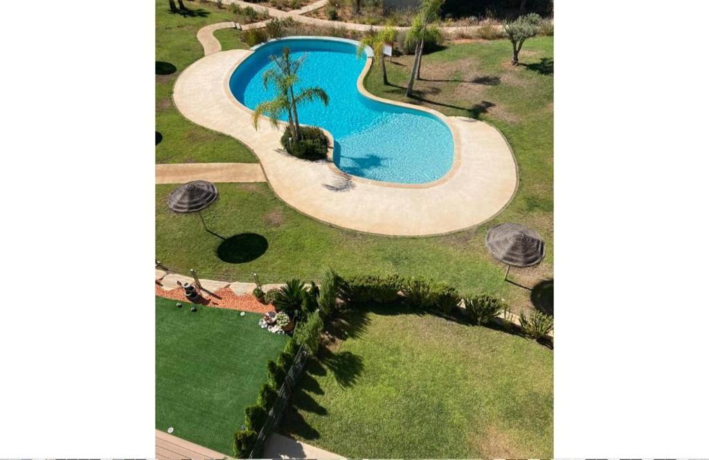 Lirios Amarelos Apartamento *