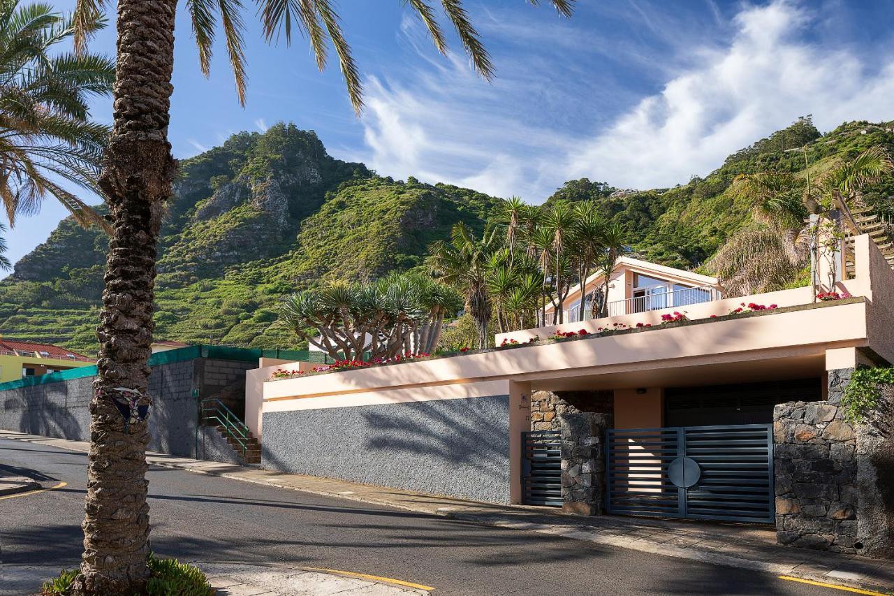 Holiday home Porto Moniz Villa Porto Moniz