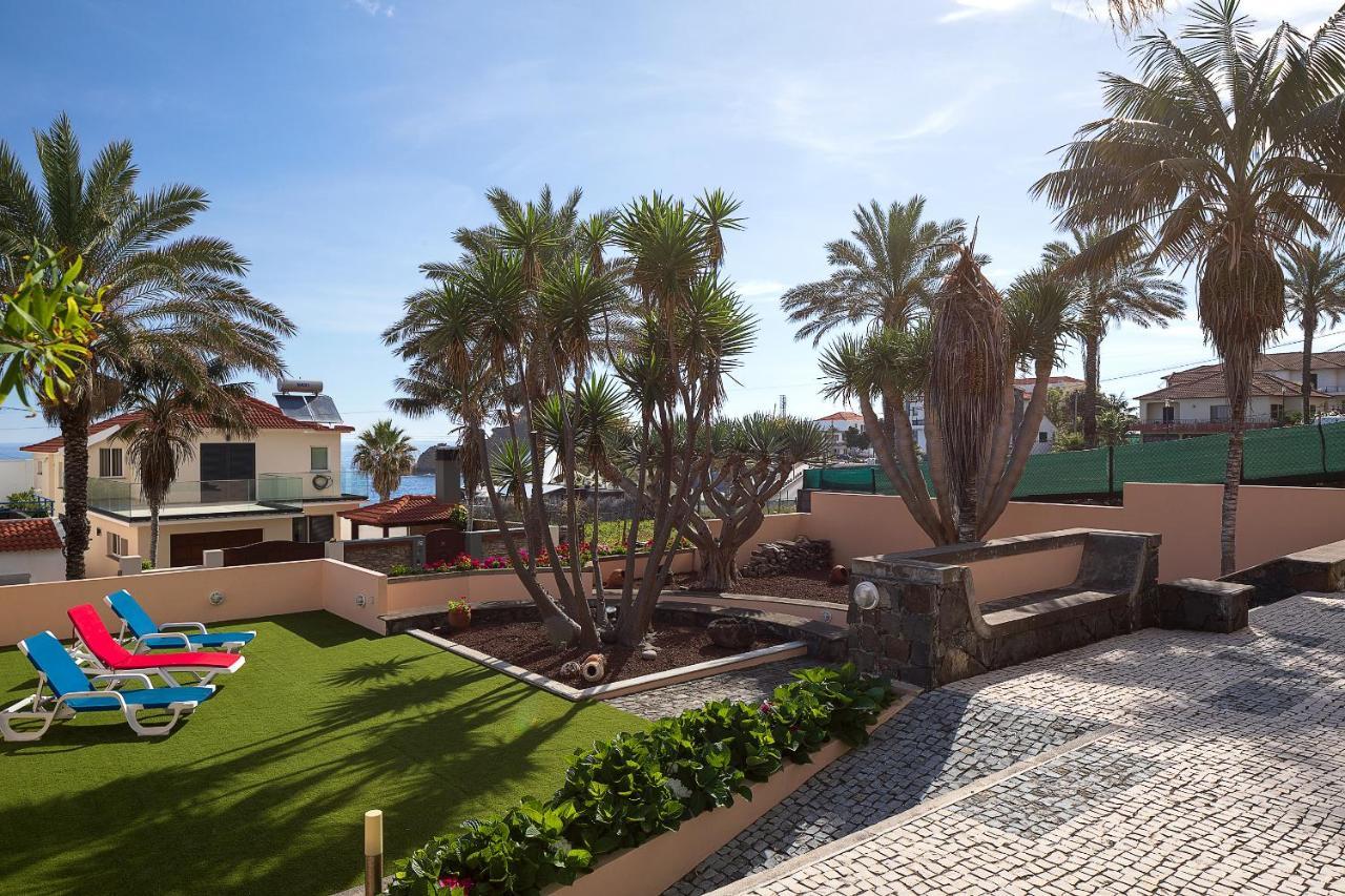 Porto Moniz Villa Holiday home *