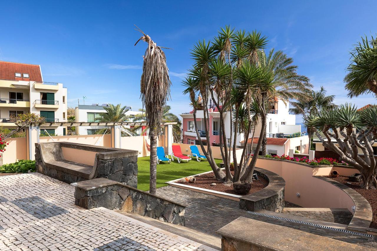 Holiday home Porto Moniz Villa