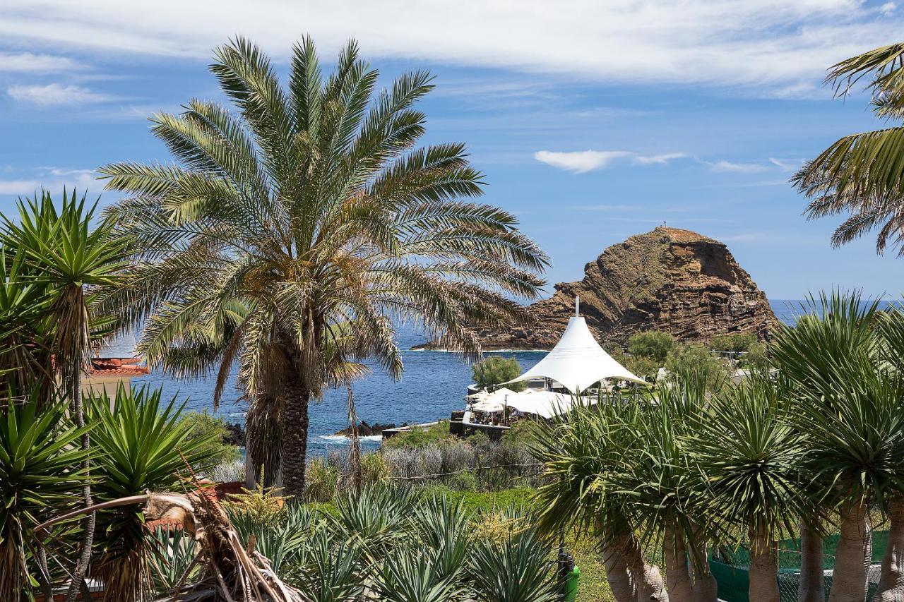 Holiday home Porto Moniz Villa Porto Moniz