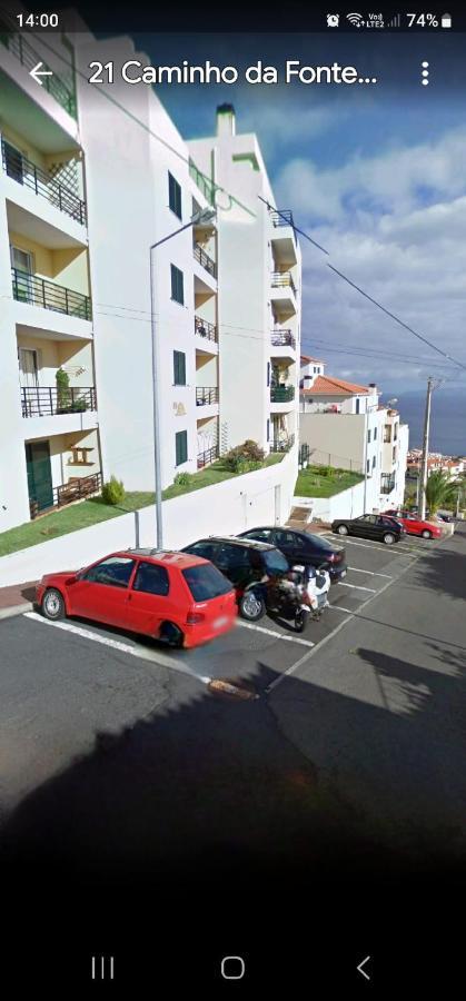 Por Do Sol Apartment *