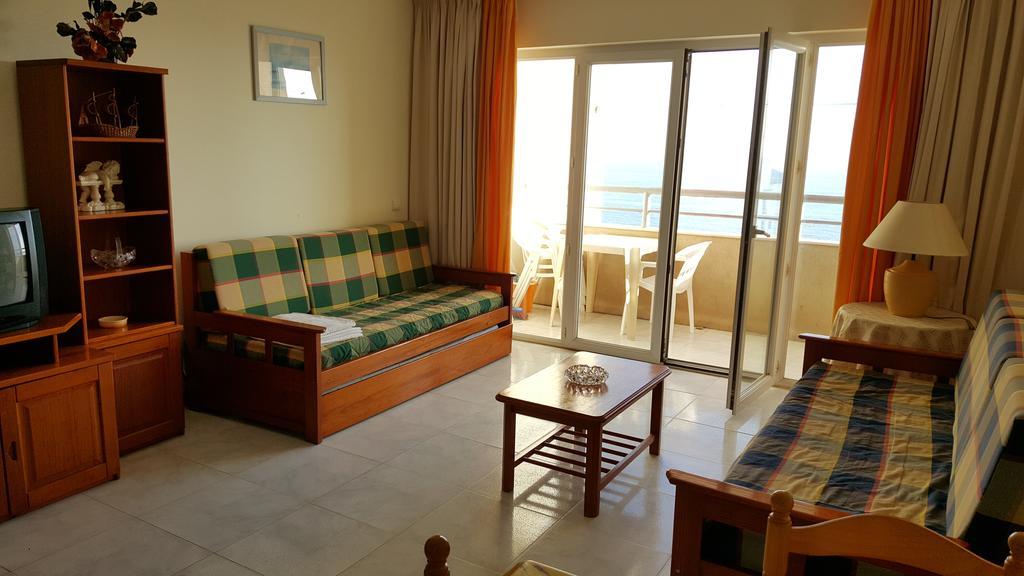 Apartment Turisticos Perola Da Rocha