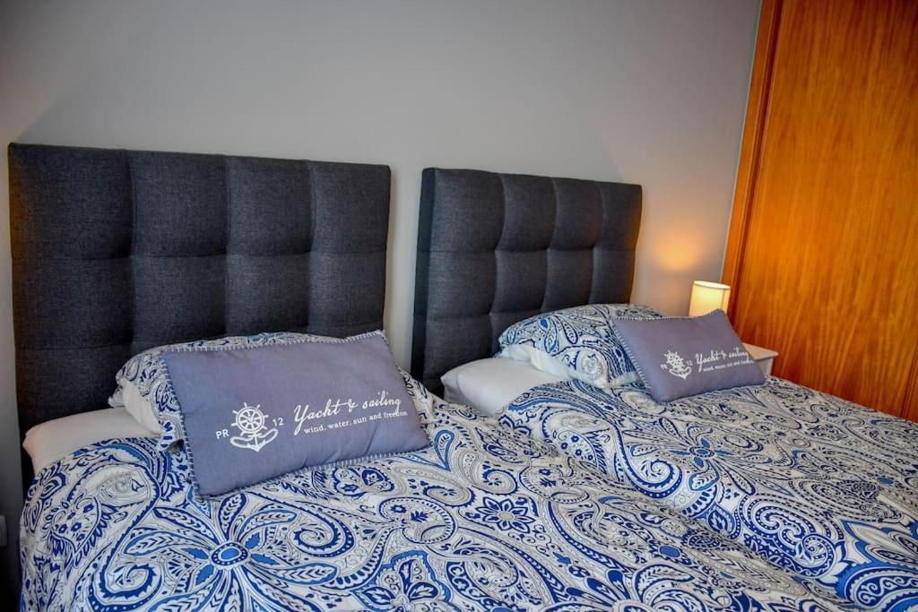 Bluehouse Paradise Right By The Sea Sao Vicente (Madeira)