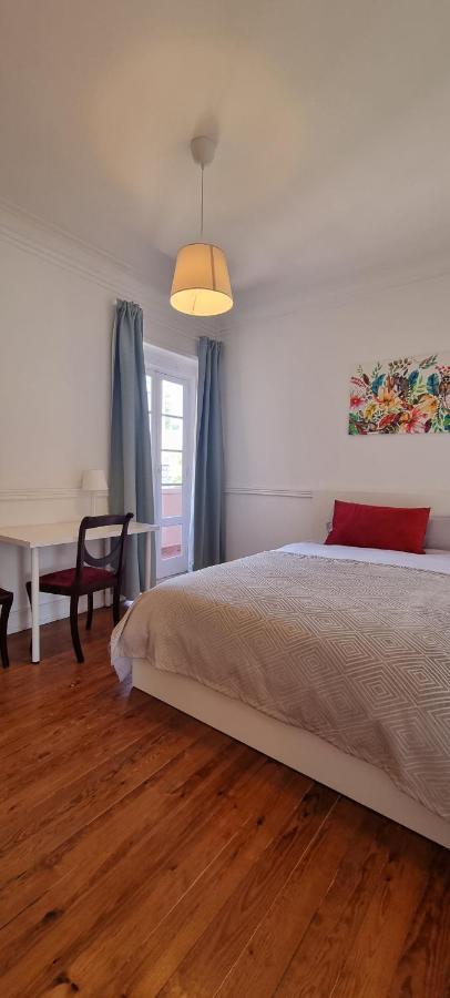 Coliving In Center Long-term * Lisbon