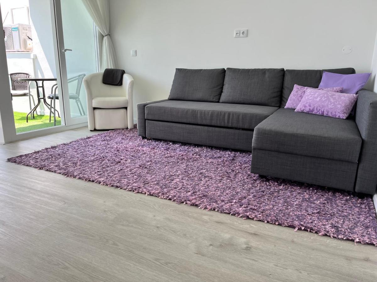 Axenic Retreat - Panoramic Ocean View, Sleeps 4, Ensuite Bathroom, New Redesign Apartamento *