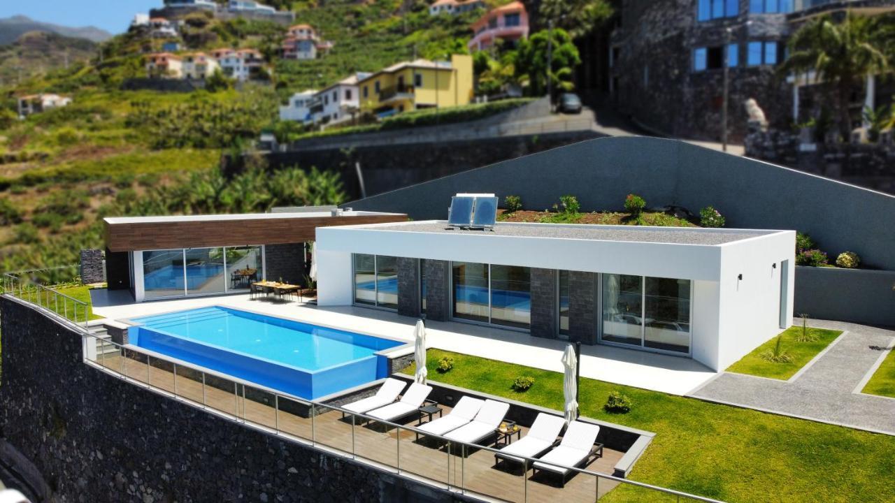 Blue Horizon By Lovelystay * Tabua (Madeira)