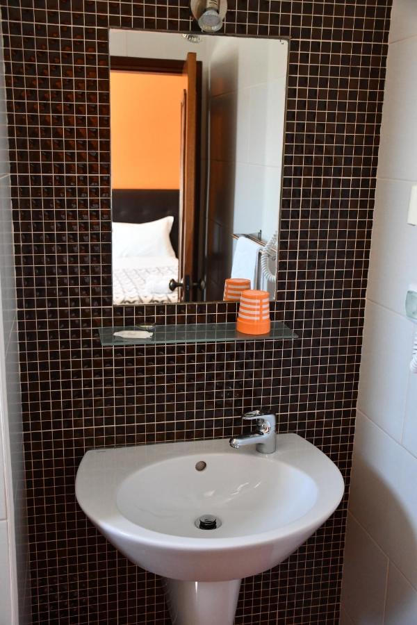 Alojamentos Vitinho - Nova Milfontes Guest house Vila Nova de Milfontes