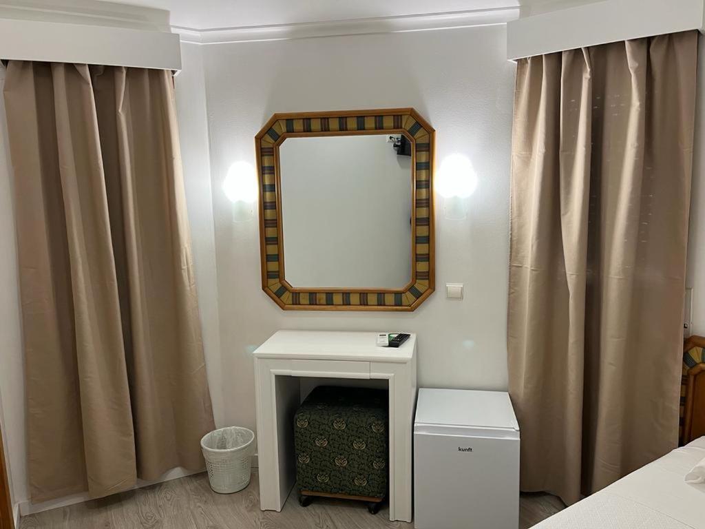 Real Caparica Hotel