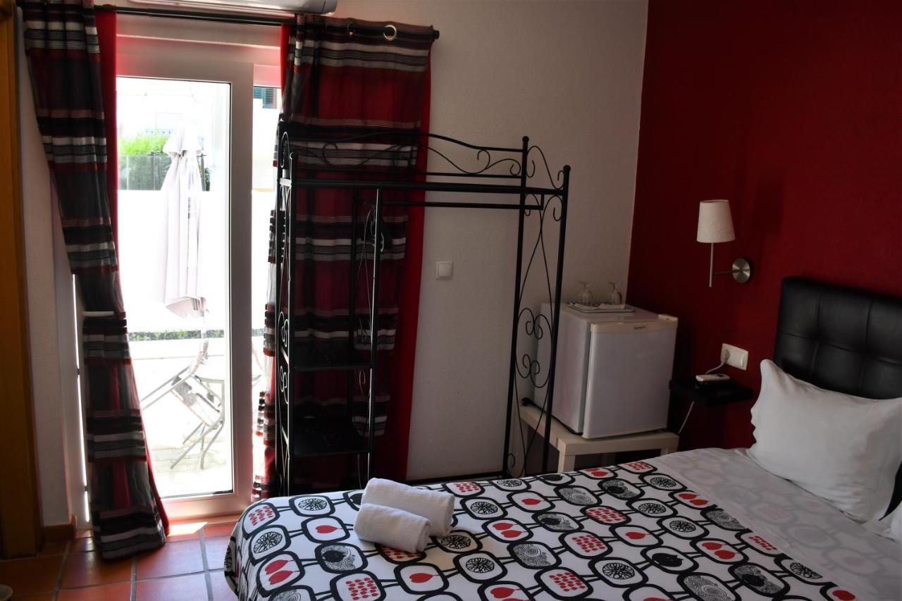 Alojamentos Vitinho - Nova Milfontes Guest house Vila Nova de Milfontes