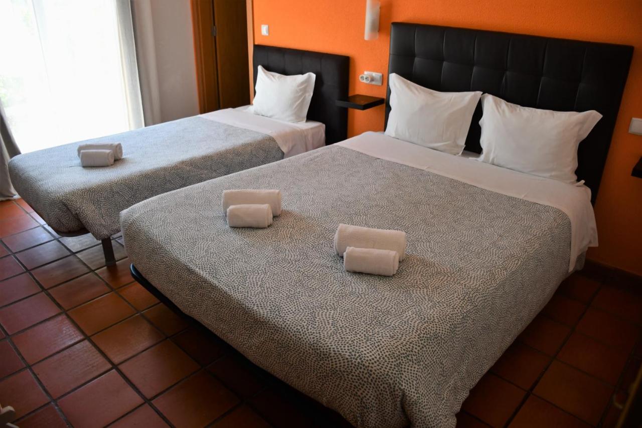 Guest house Alojamentos Vitinho - Nova Milfontes Vila Nova de Milfontes