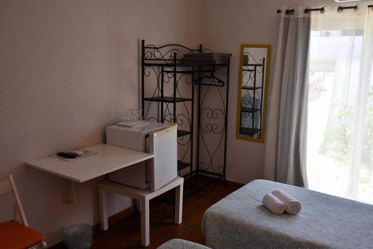 Guest house Alojamentos Vitinho - Nova Milfontes