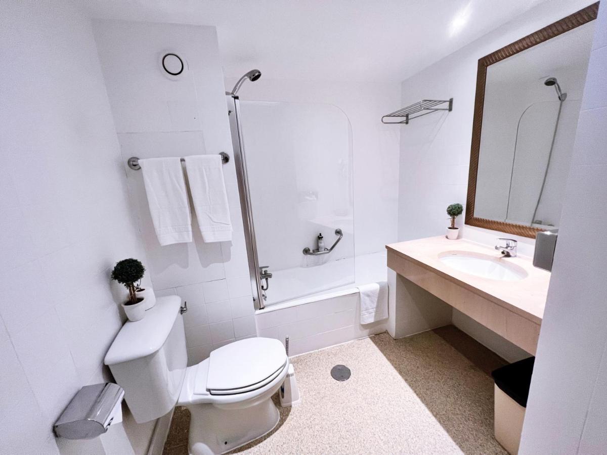 Apartment Atlantic Gardens - Atlanticgardensbeach Com
