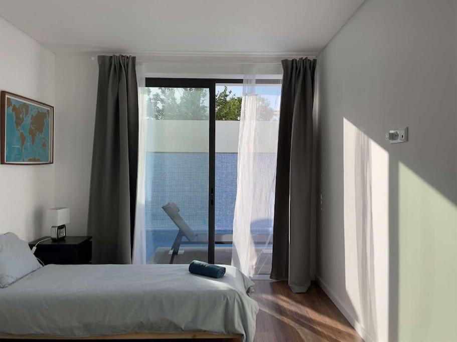Villa The Retreat - 3 Bed Eco Villa, Own Pool *