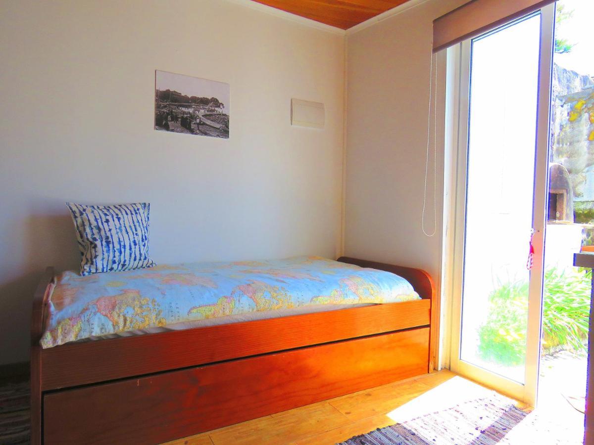 Holiday home Casa Do Guardiao *