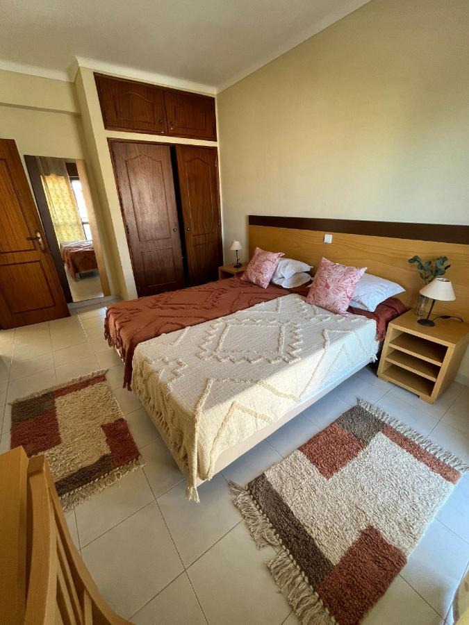 Mantamar I Apartment Manta Rota
