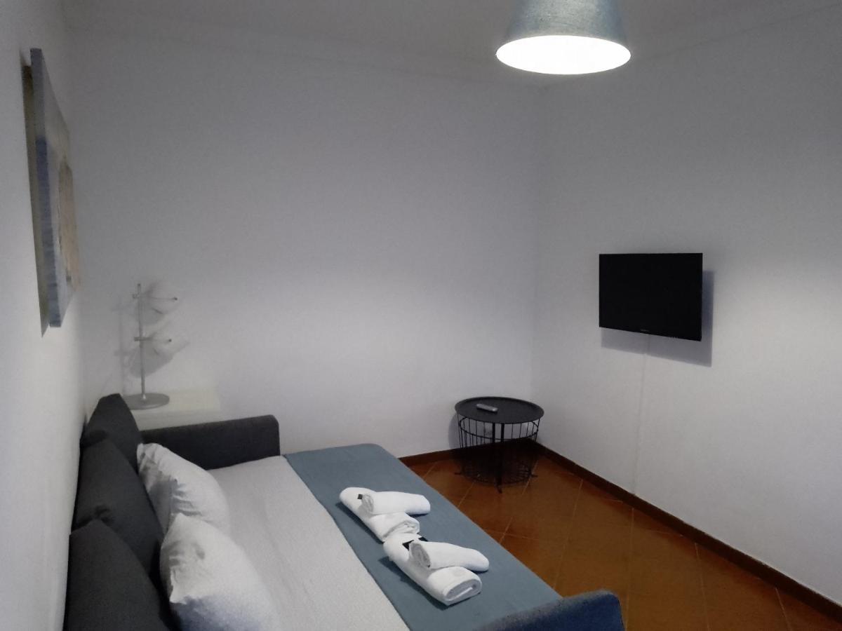 Vakantiehuis Oriente Dna Ii Lissabon