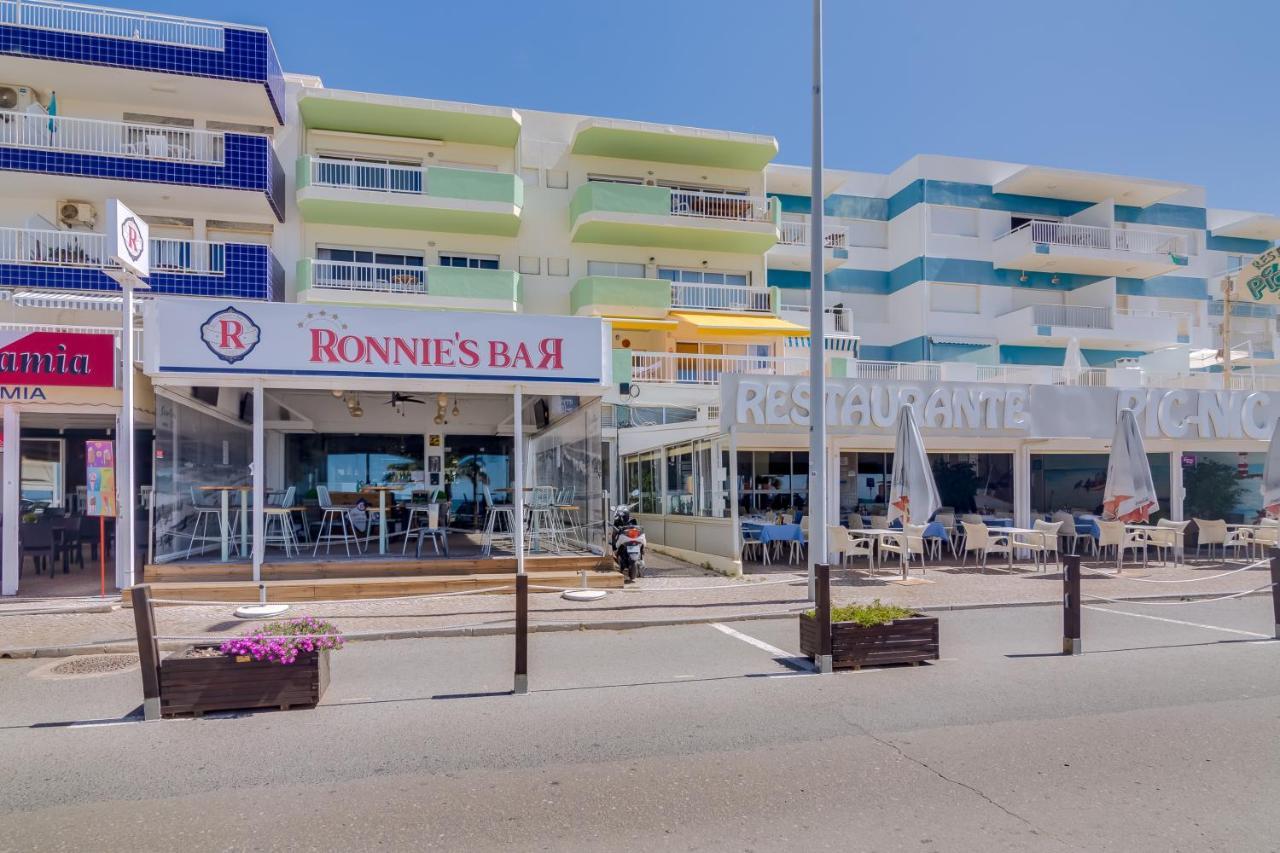 Al - Mare Alta Apartment *