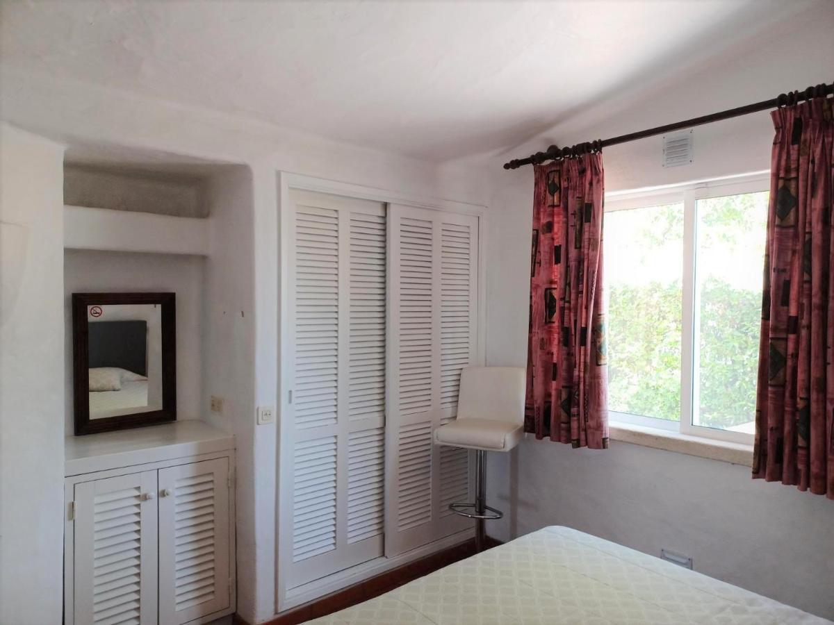 Vakantiehuis Quinta Do Paraiso - Casa Colynda Carvoeiro (Lagoa)