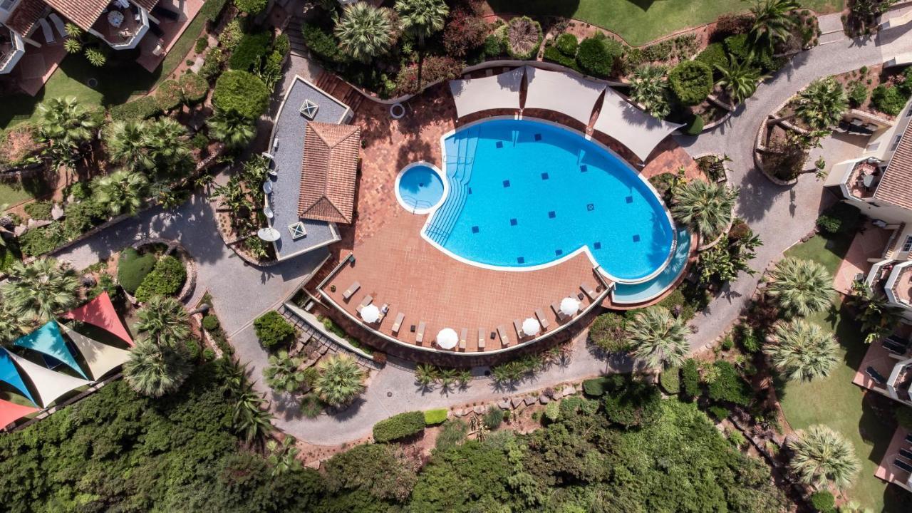 Presa De Moura Holiday park 4*