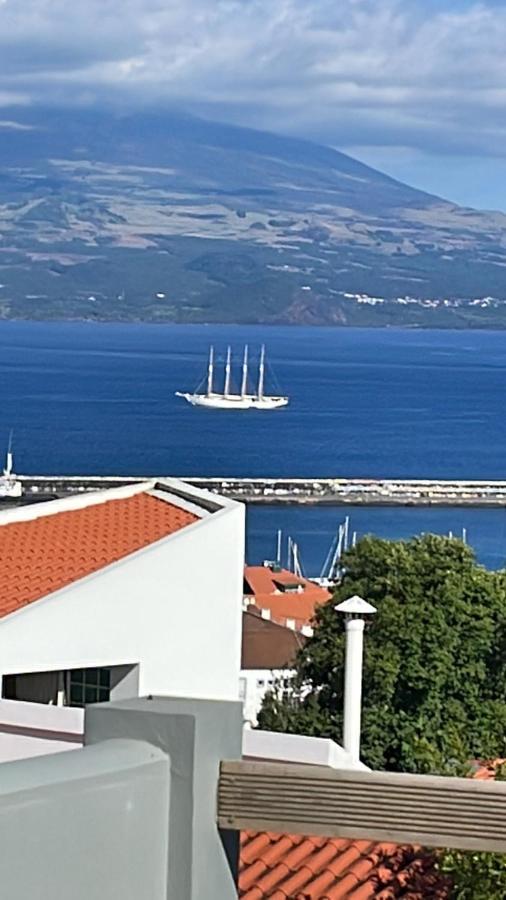 Сasa de vacaciones Azores Haven Hill