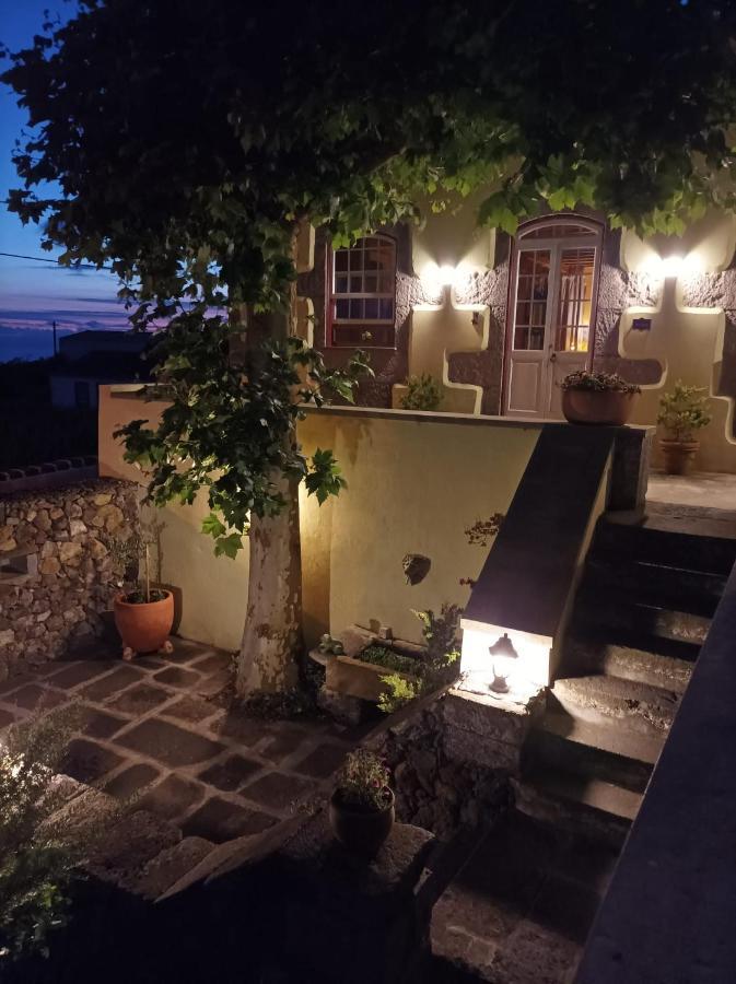 Casa Do Platano Landhuis