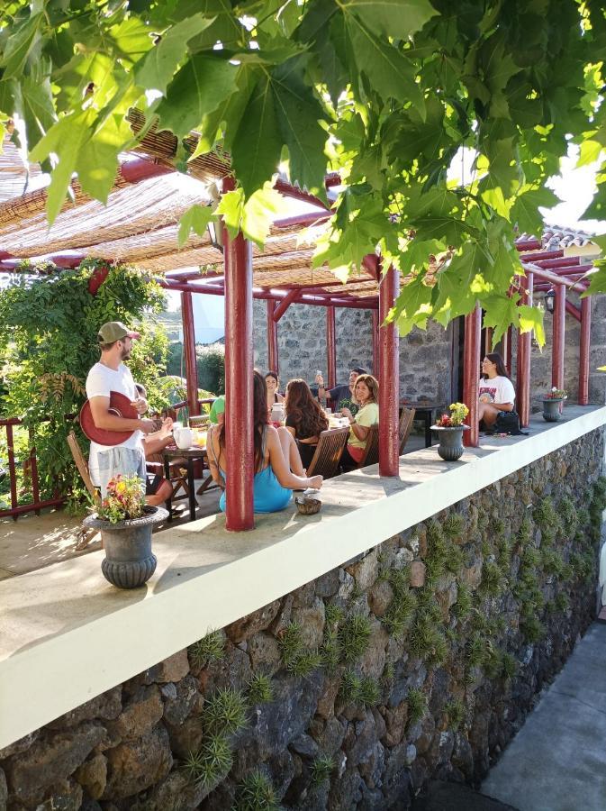 Casa Do Platano Landhuis