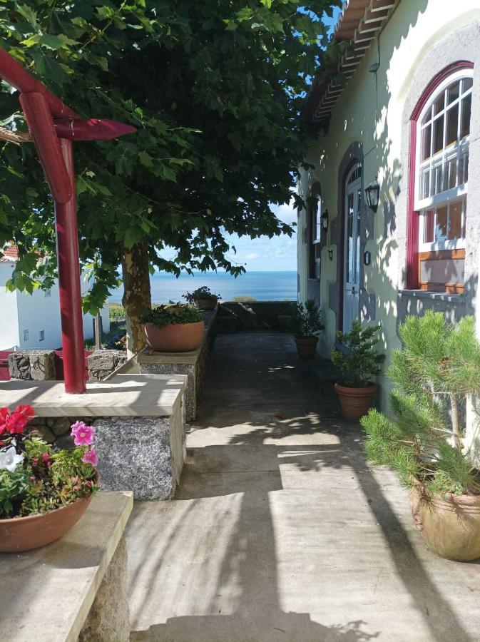 Casa Do Platano Landhuis