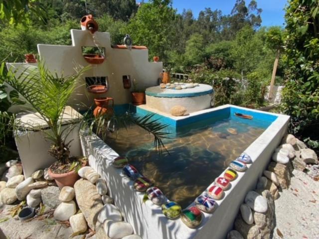 Holiday home Casa Da Azenha Branca