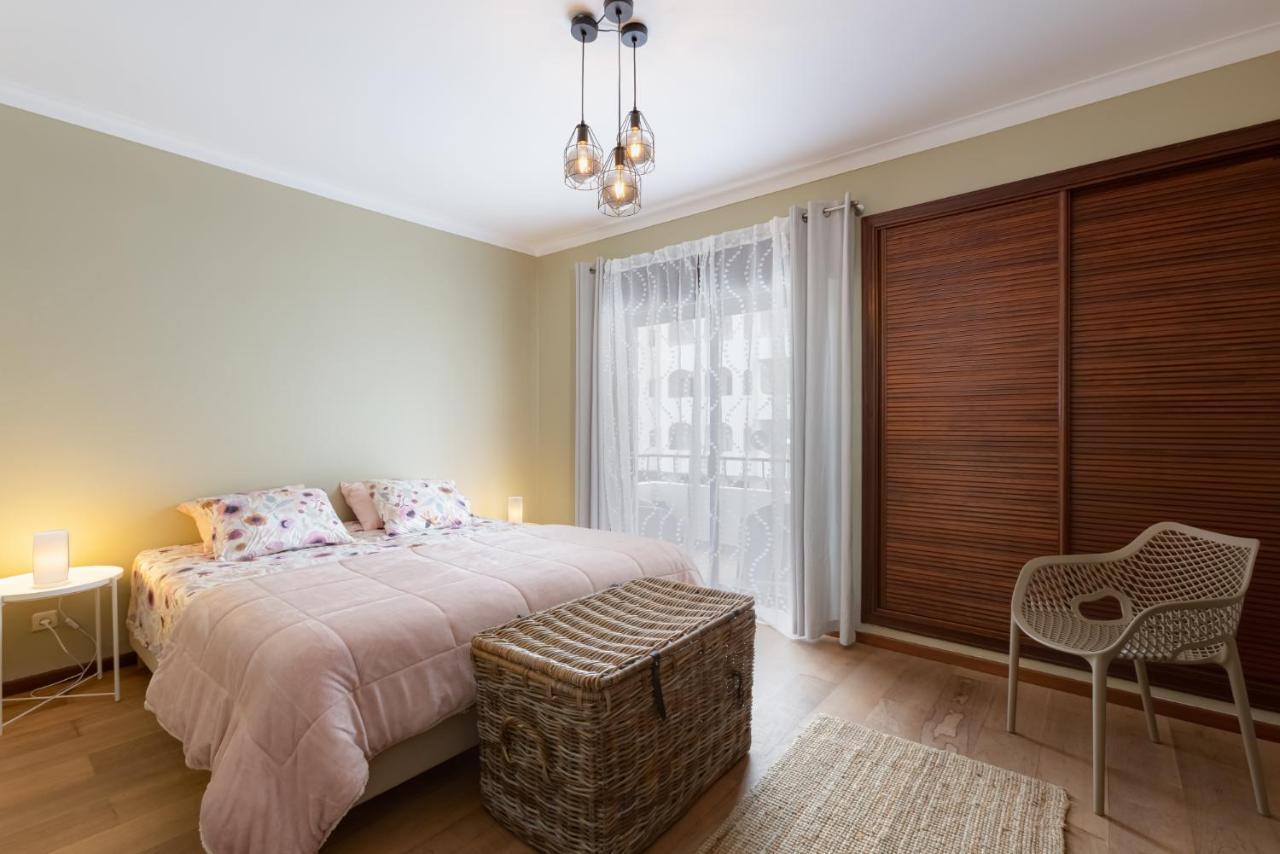 Apartamento Casa Cristovao Bemposta Alvor
