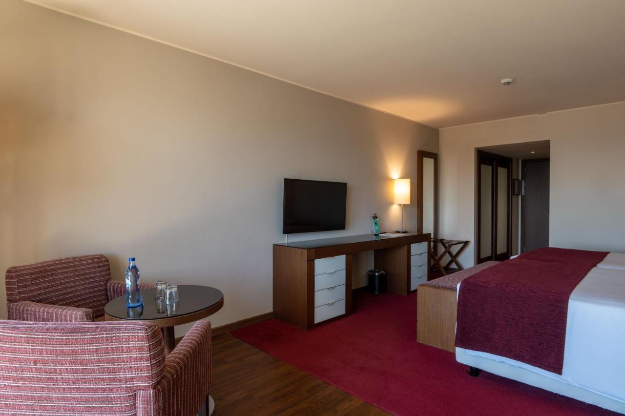 Gale Hotel 4*