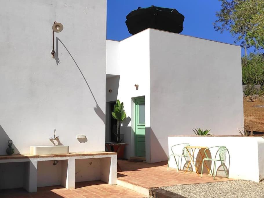 Eco-villa Monte Do Barrocalinho