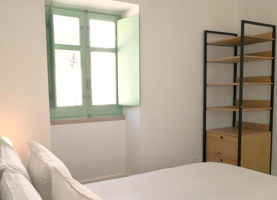 Villa Eco-villa Monte Do Barrocalinho