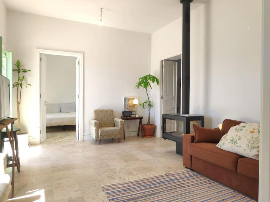 Eco-villa Monte Do Barrocalinho