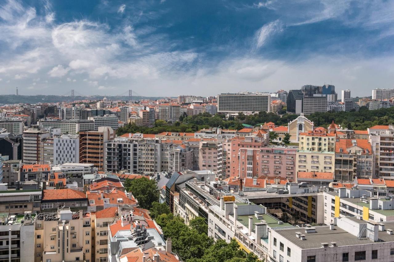 Hotel Sheraton & Lisboa