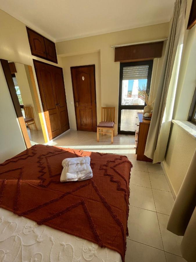 Mantamar I Apartment *
