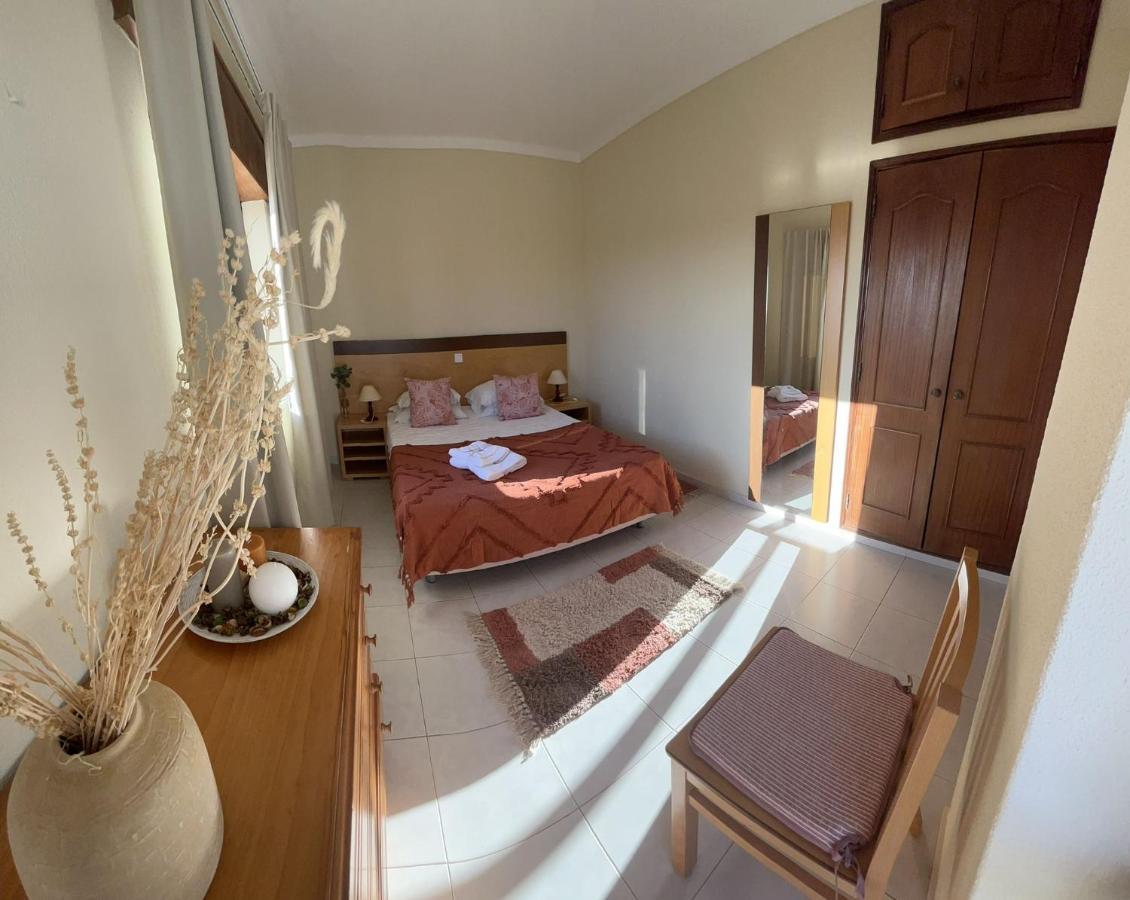 Mantamar I Apartment Manta Rota