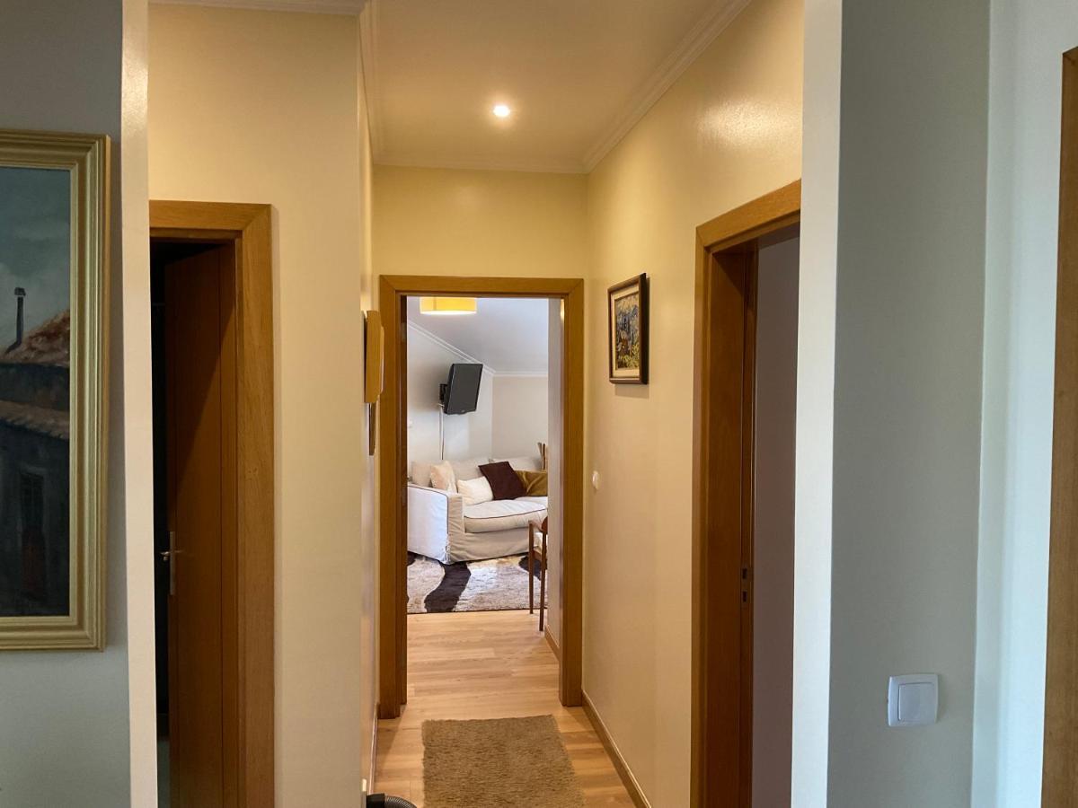 Apartment Moniz Canico (Madeira)