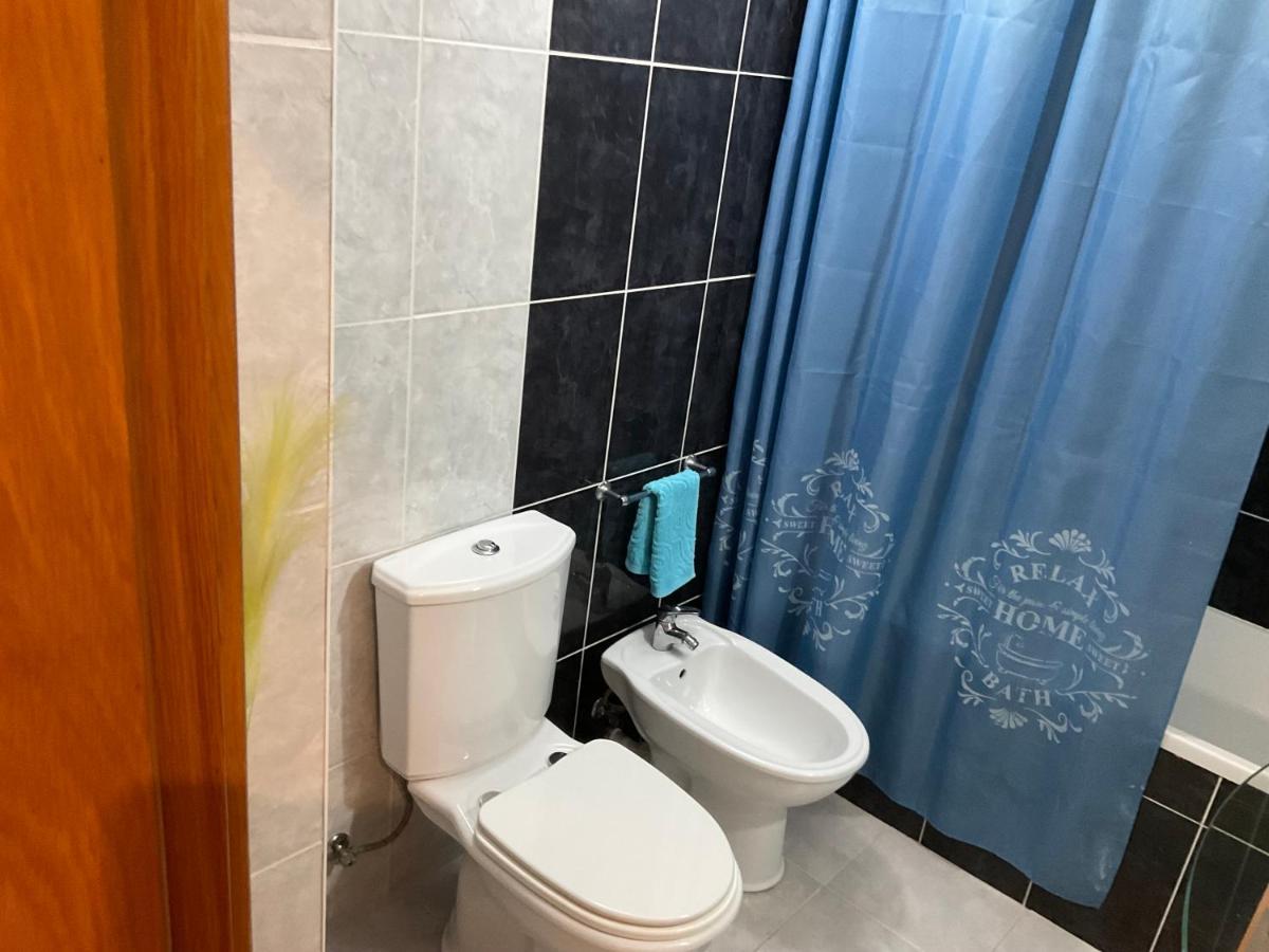 Apartment Moniz *