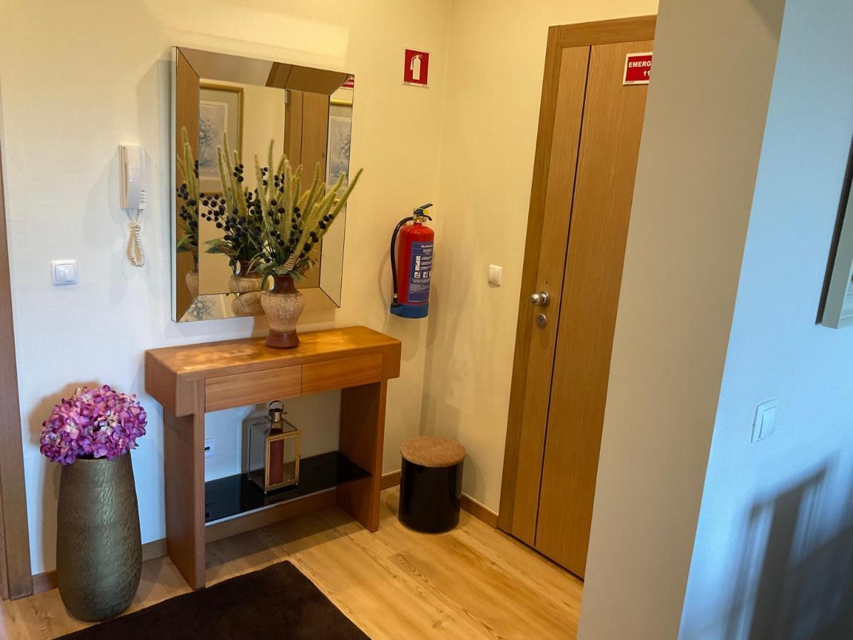 Moniz Apartment