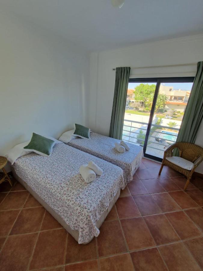 Beachfront House,manta Rota,algarve Pousada