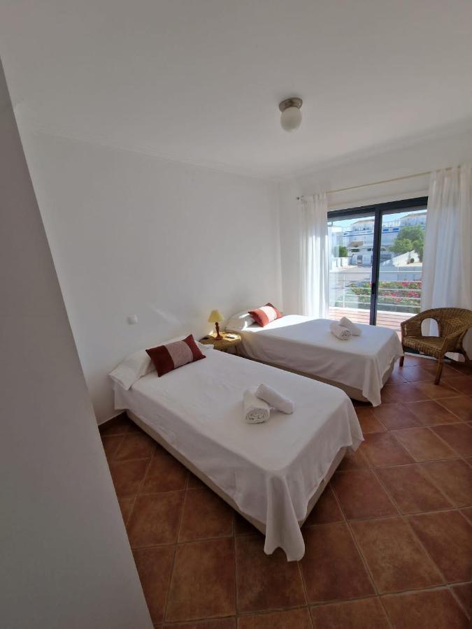 Beachfront House,manta Rota,algarve Pousada