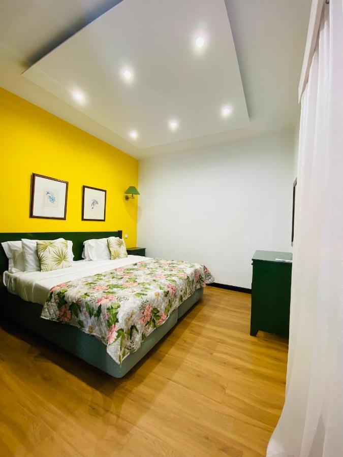Vale Mar Guest * Ribeira Brava