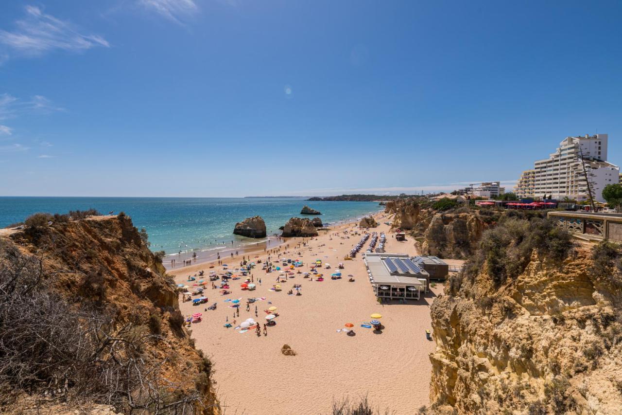 Apartamento Oasis Mar - Penthouse With Private Seaview Jacuzzi