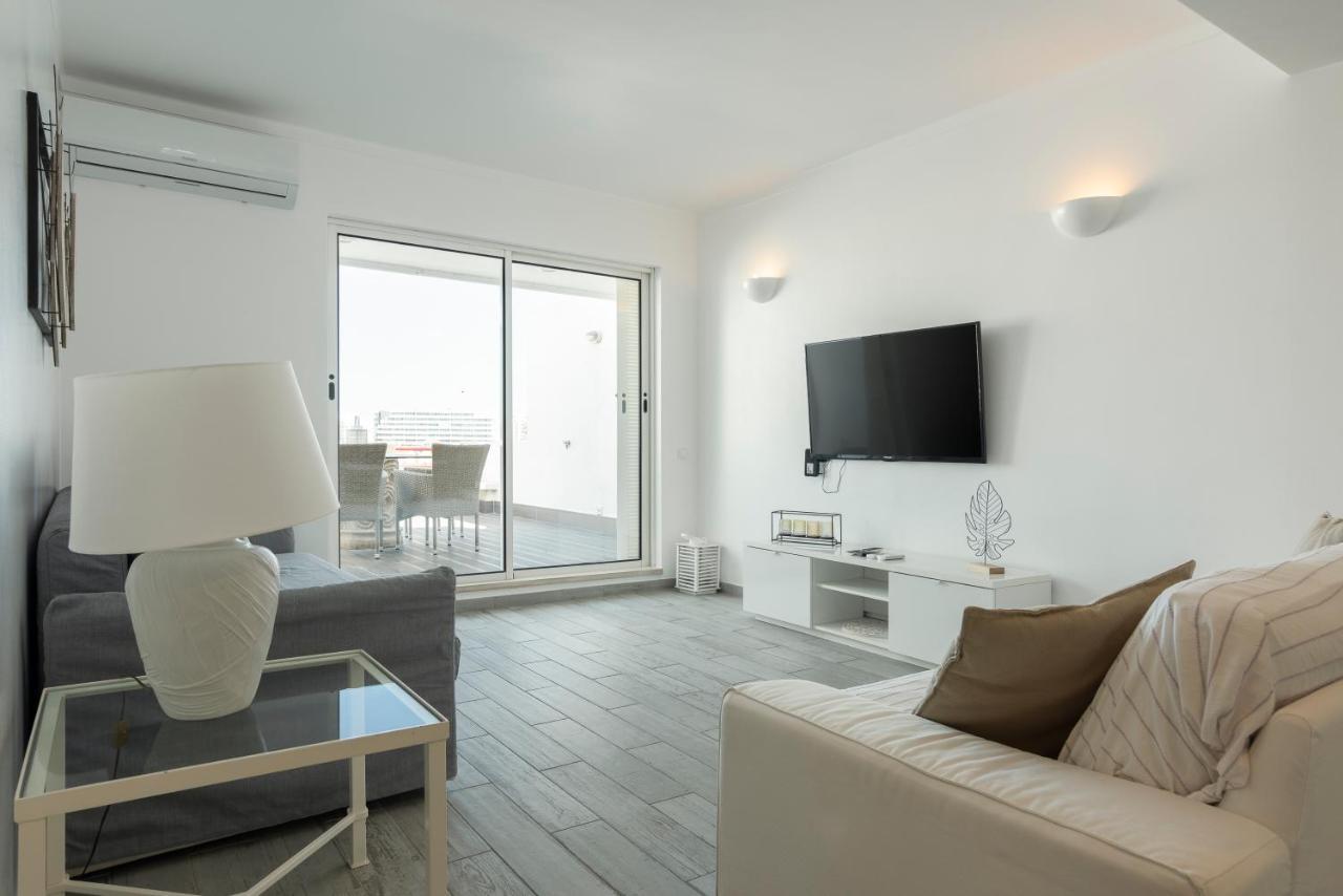 Apartamento Marina Triplex Vilamoura