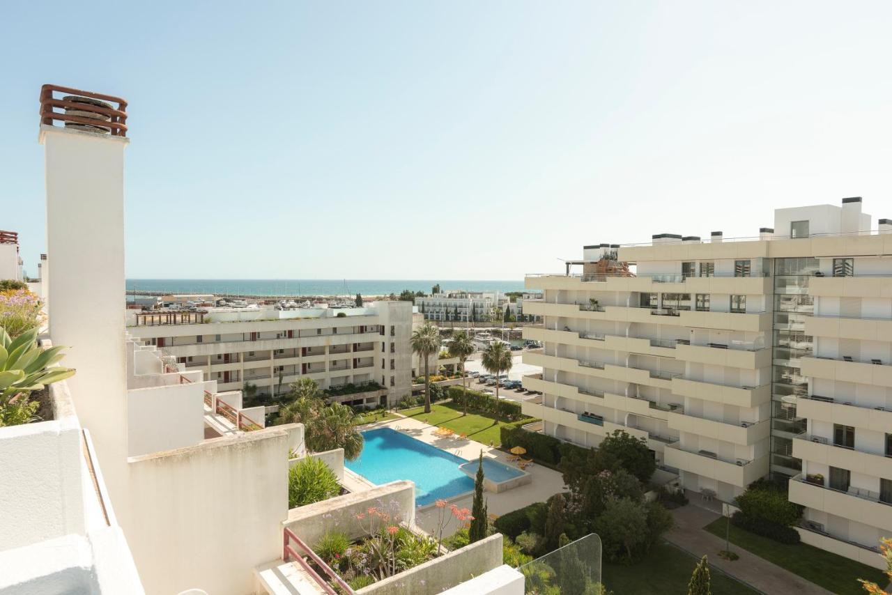 Marina Triplex Vilamoura