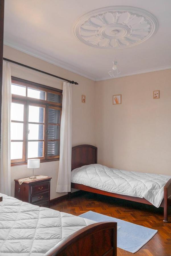 Sunset House Vakantiehuis