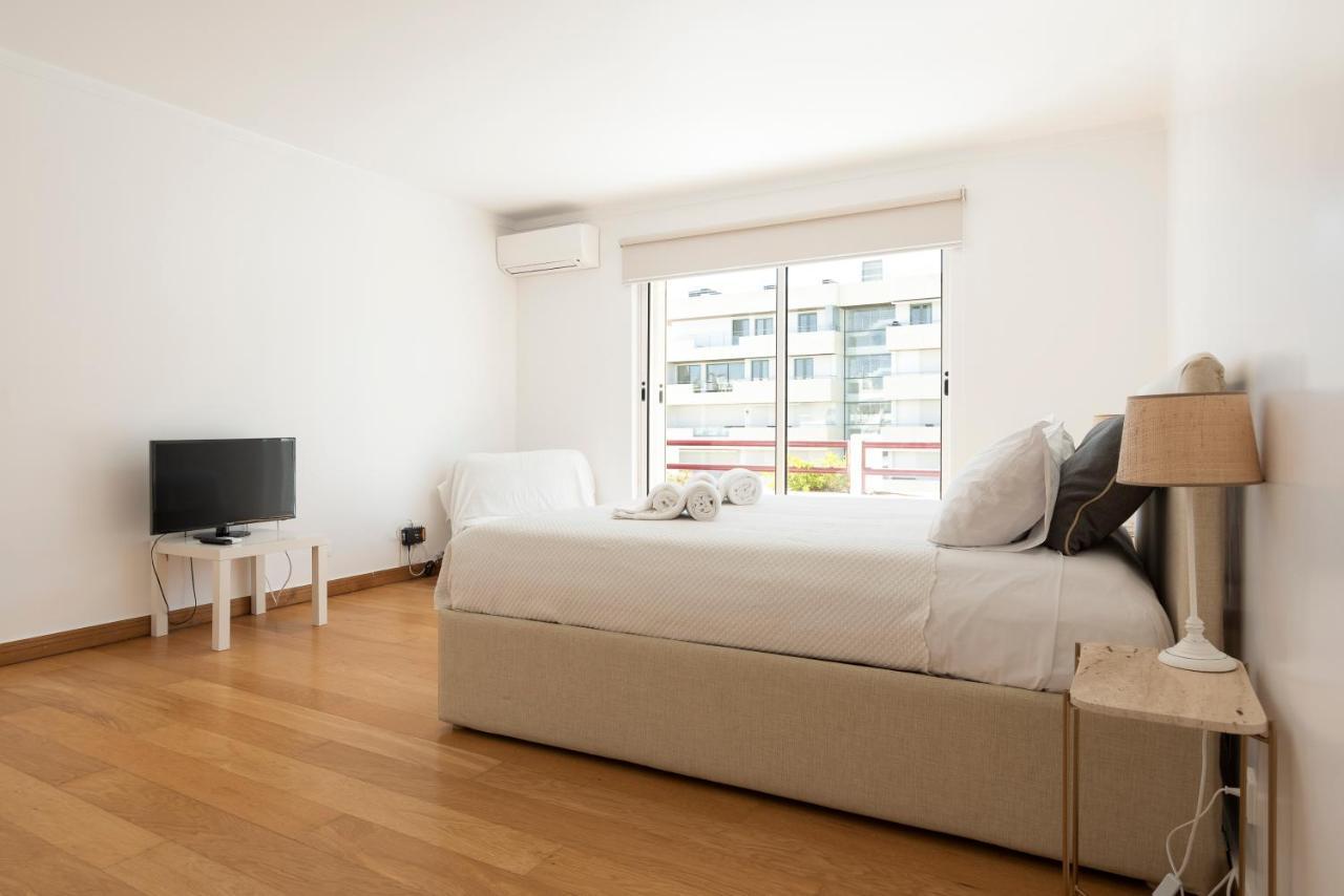 Marina Triplex Apartamento Vilamoura